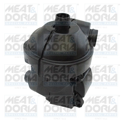 Valve, crankcase ventilation